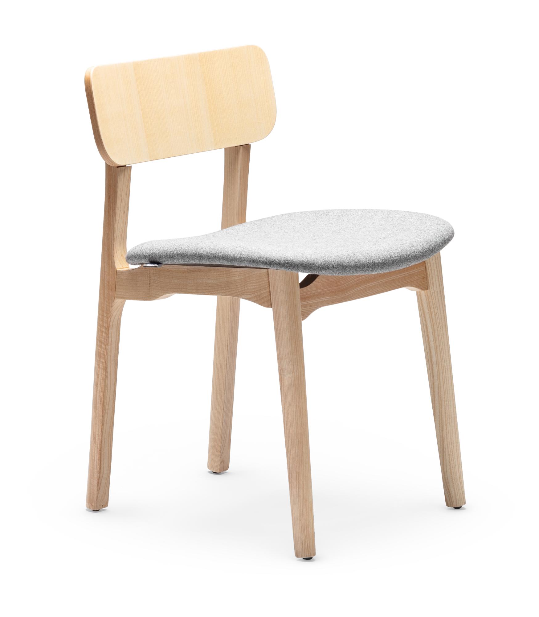 Cacao Chair Set of 2