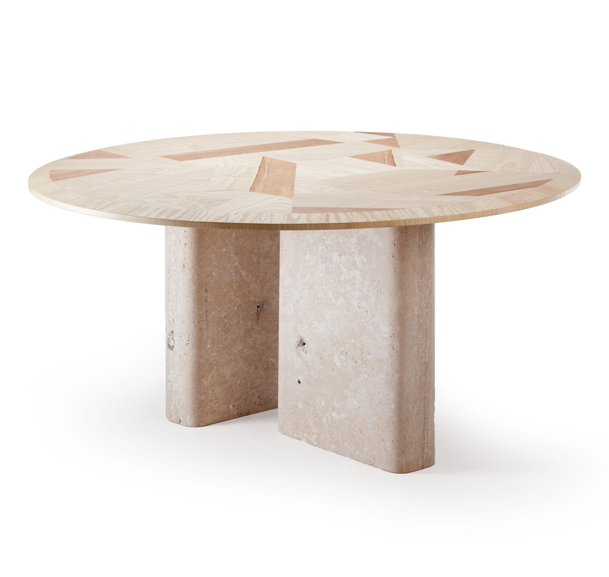 L'Anamour Table