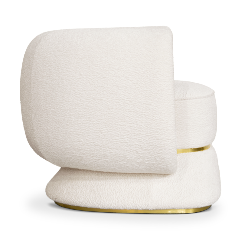 Patrice Armchair