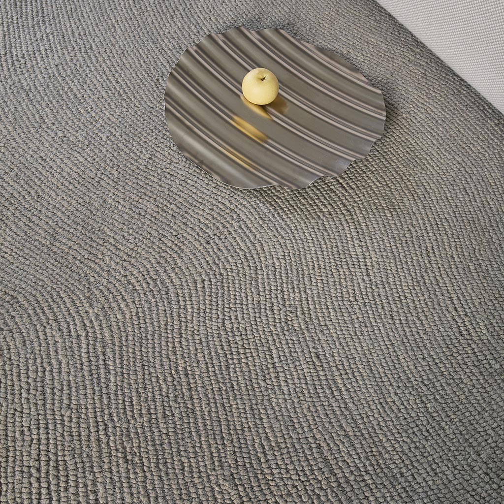 Decor Echo Pebble 089704 Rug | Size: 250 × 350 cm