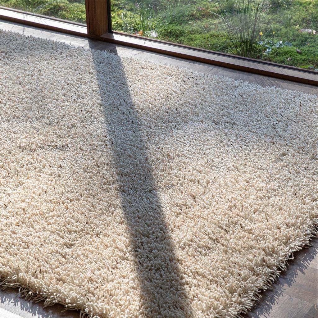 Ray Cocoon Shag Rug | Size: 250 x 350 cm