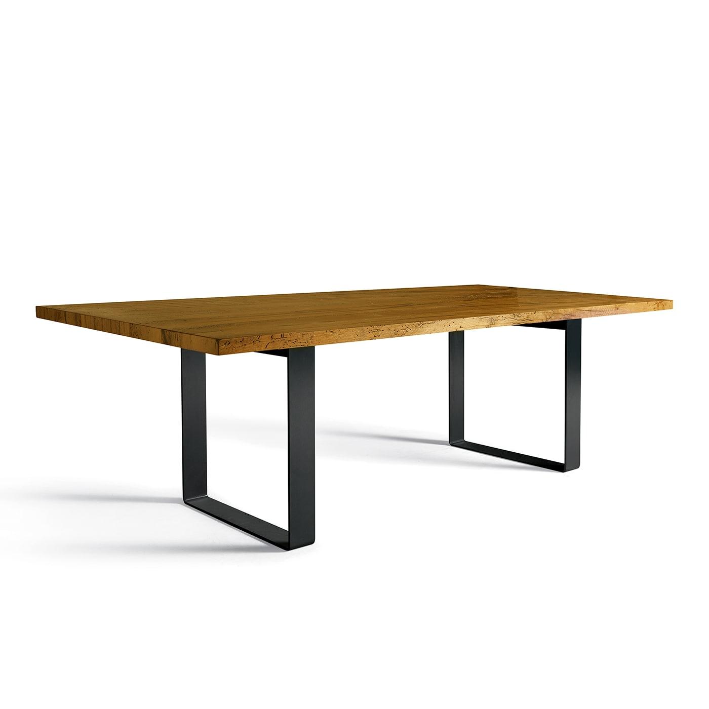 Misura Bespoke Luxury Dining Table | Dimensions: Length 350 cm