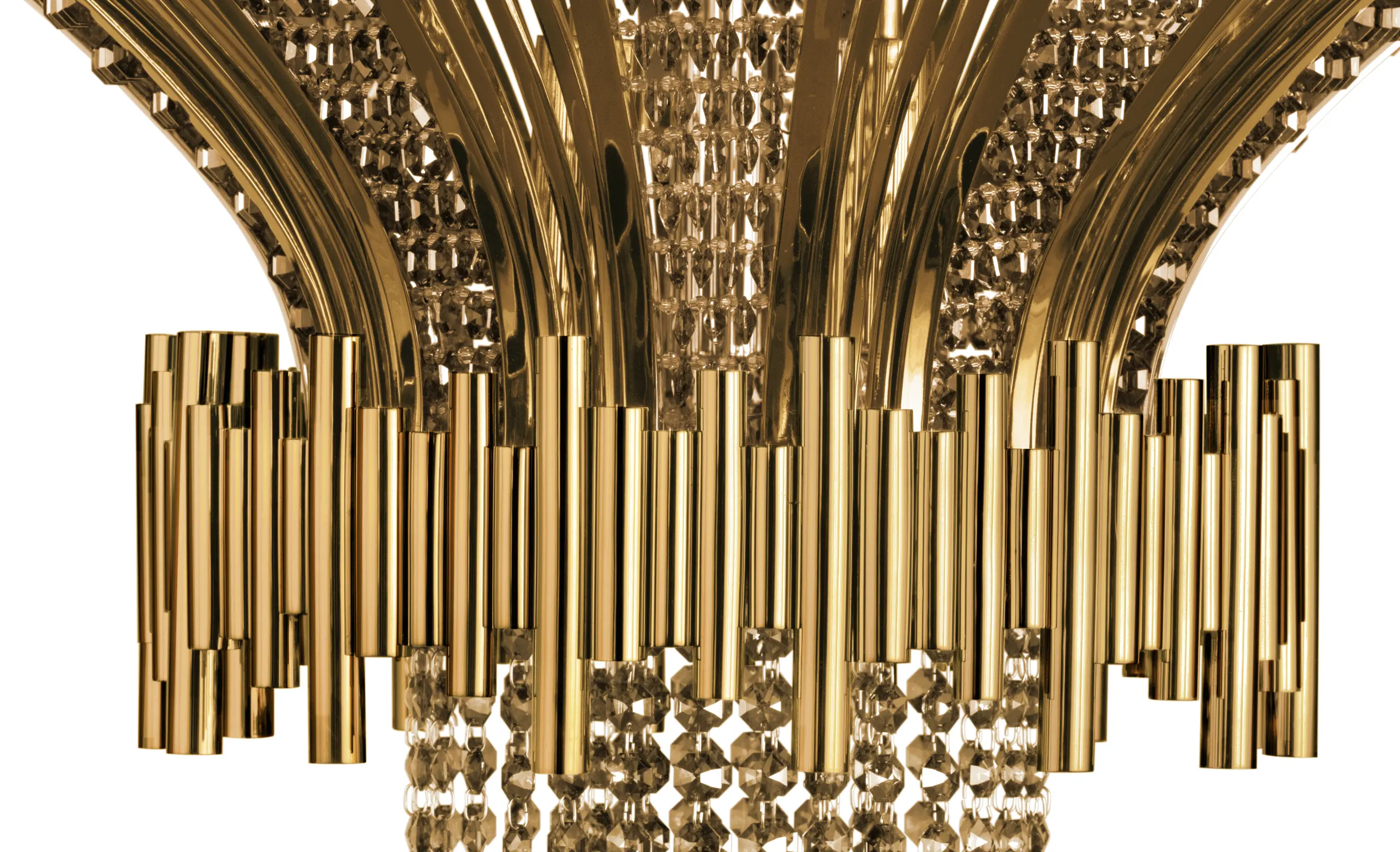 Splendor Flush Mount - 1