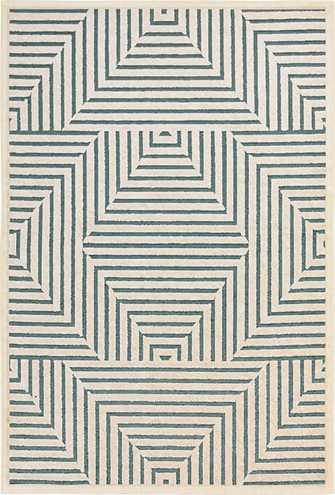 Gabrielle 609L/Q41 Rug | Size: 160 x 235 cm