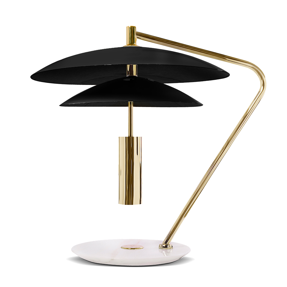 Benny Table Lamp