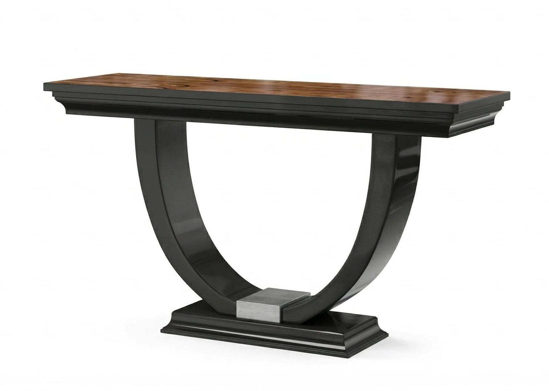 Oscar Console