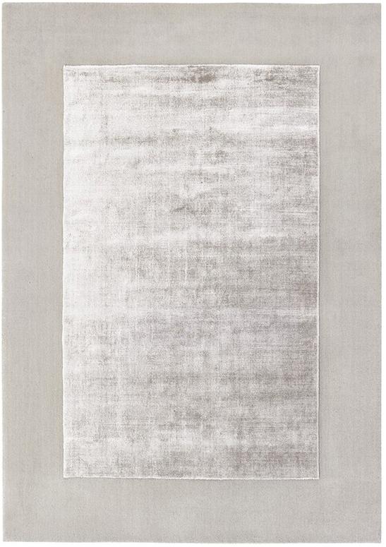 Border Sand Rug ☞ Size: 160 x 230 cm