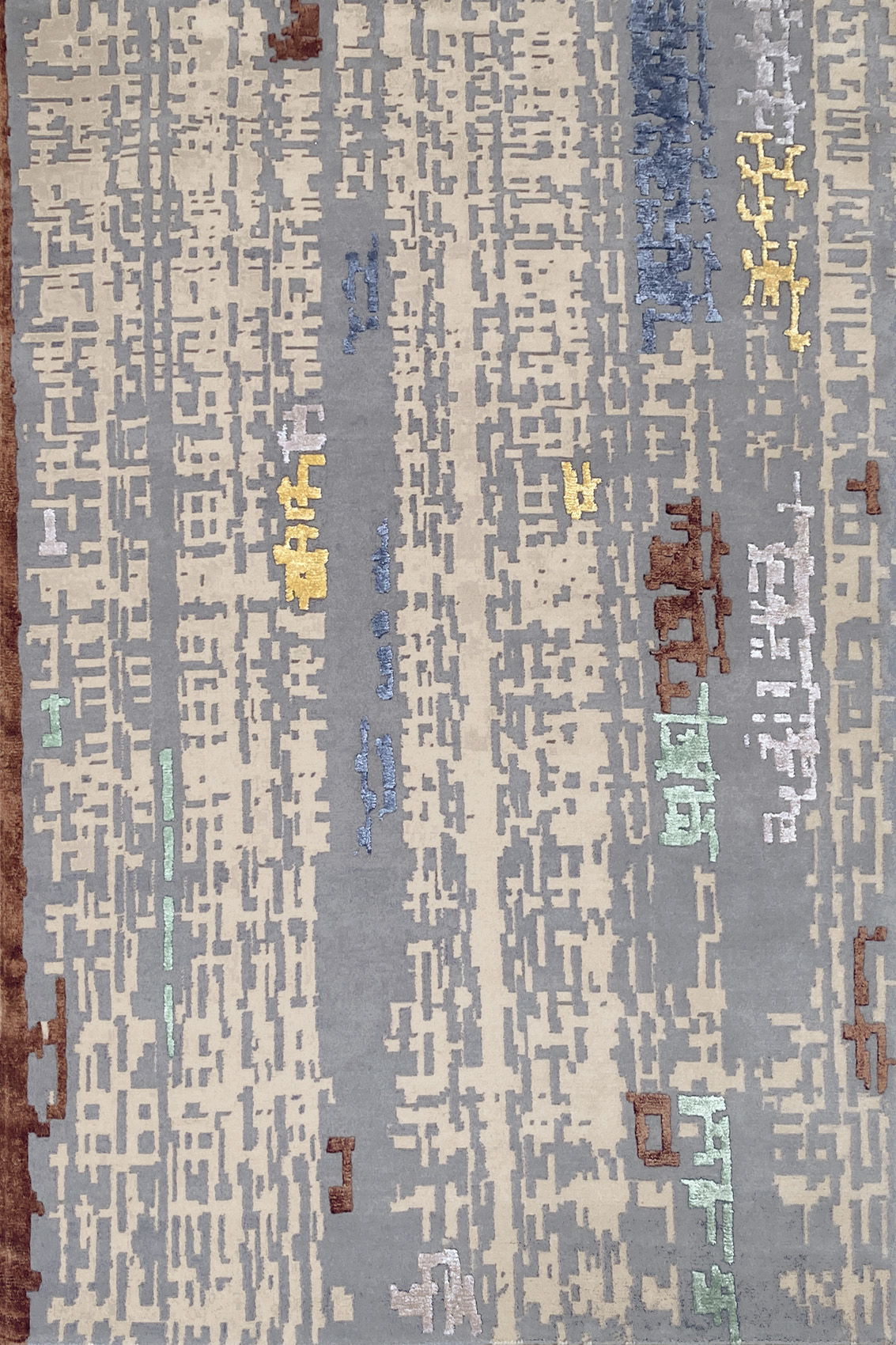 Net Rug