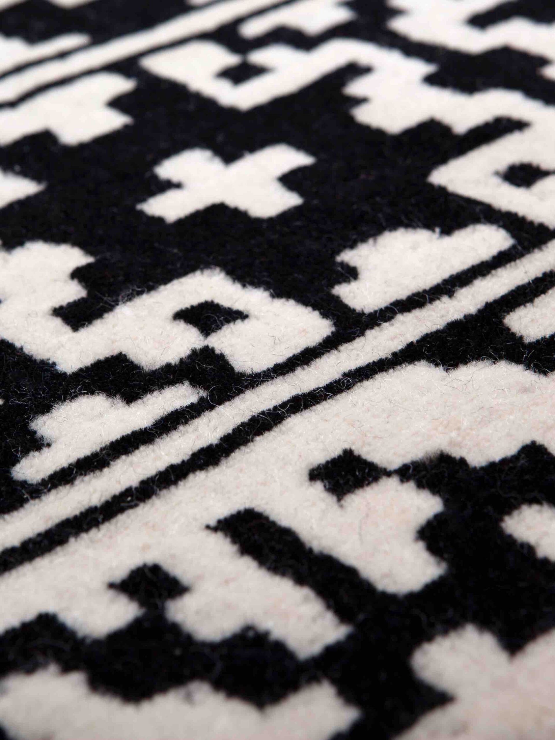 Jamil Designer Handwoven Rug