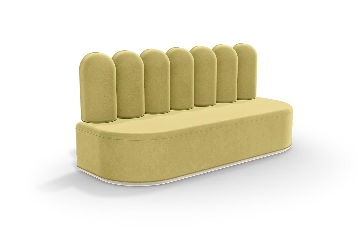 Cloud 2 Sofa