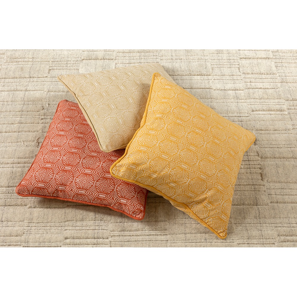 Pali Linen 50 × 50 Cushion