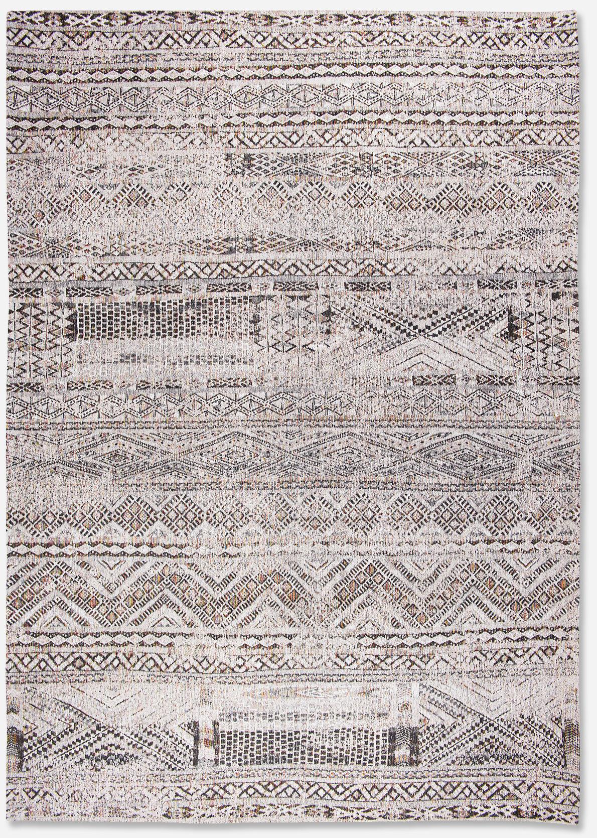 Medina White 9114 Rug