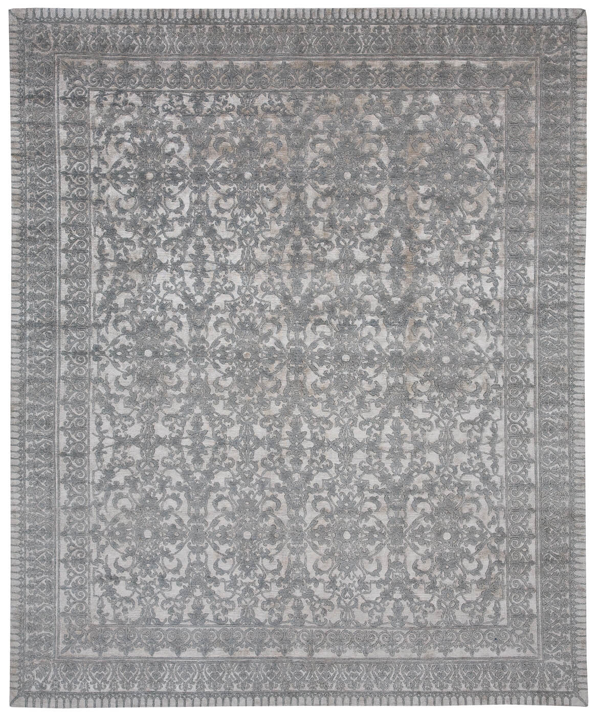 Ferrara Grey Rug