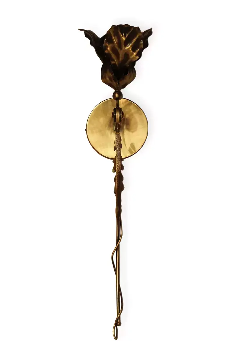 Flora Wall Sconce