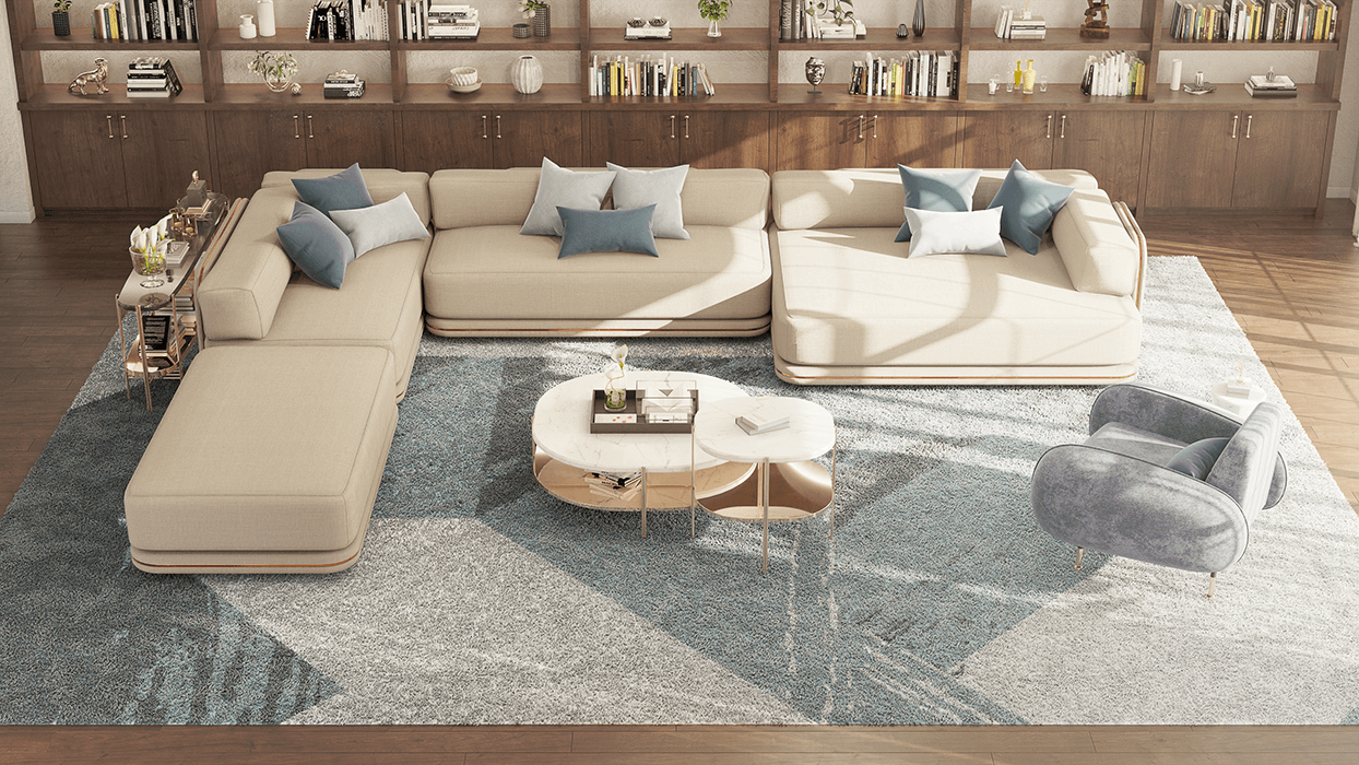 Markus Armchair - 4