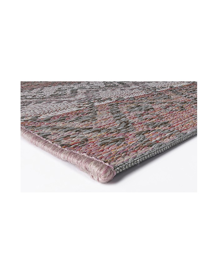 Brighton Scandinavian Flat Pile Rug | Size: 200 x 290 cm