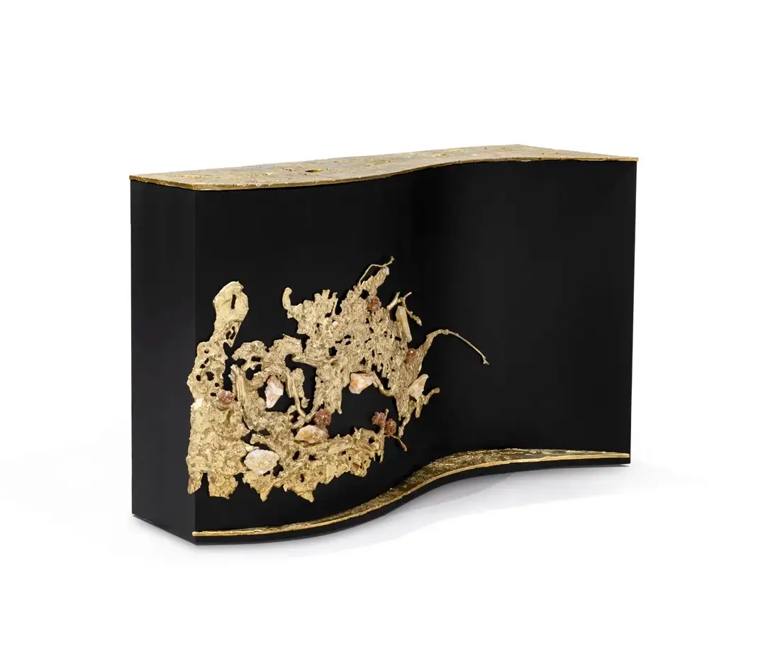 Emira Console