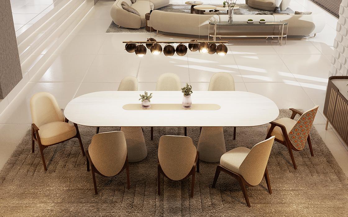 Harlan Chair - 5