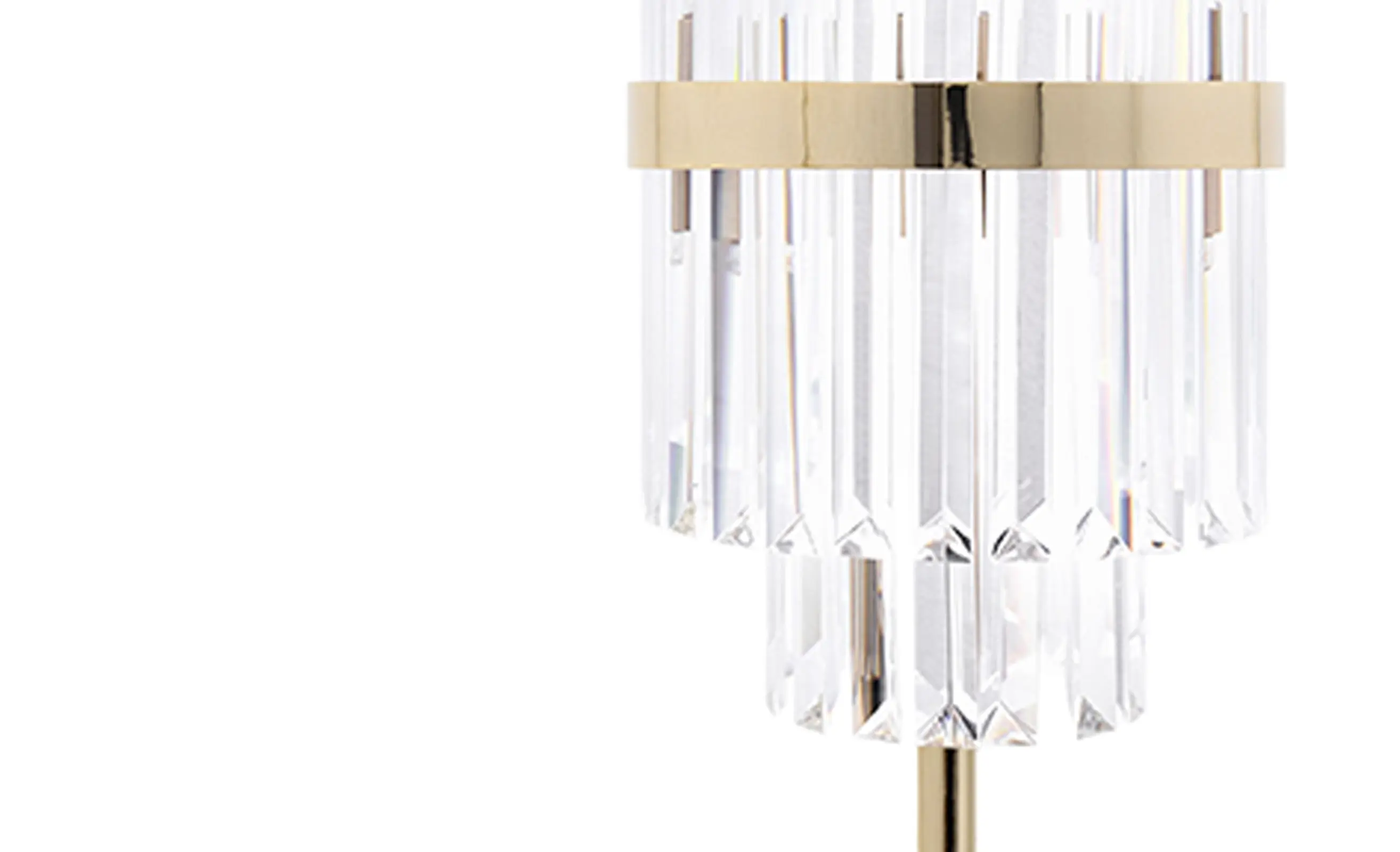 Liberty Floor Lamp