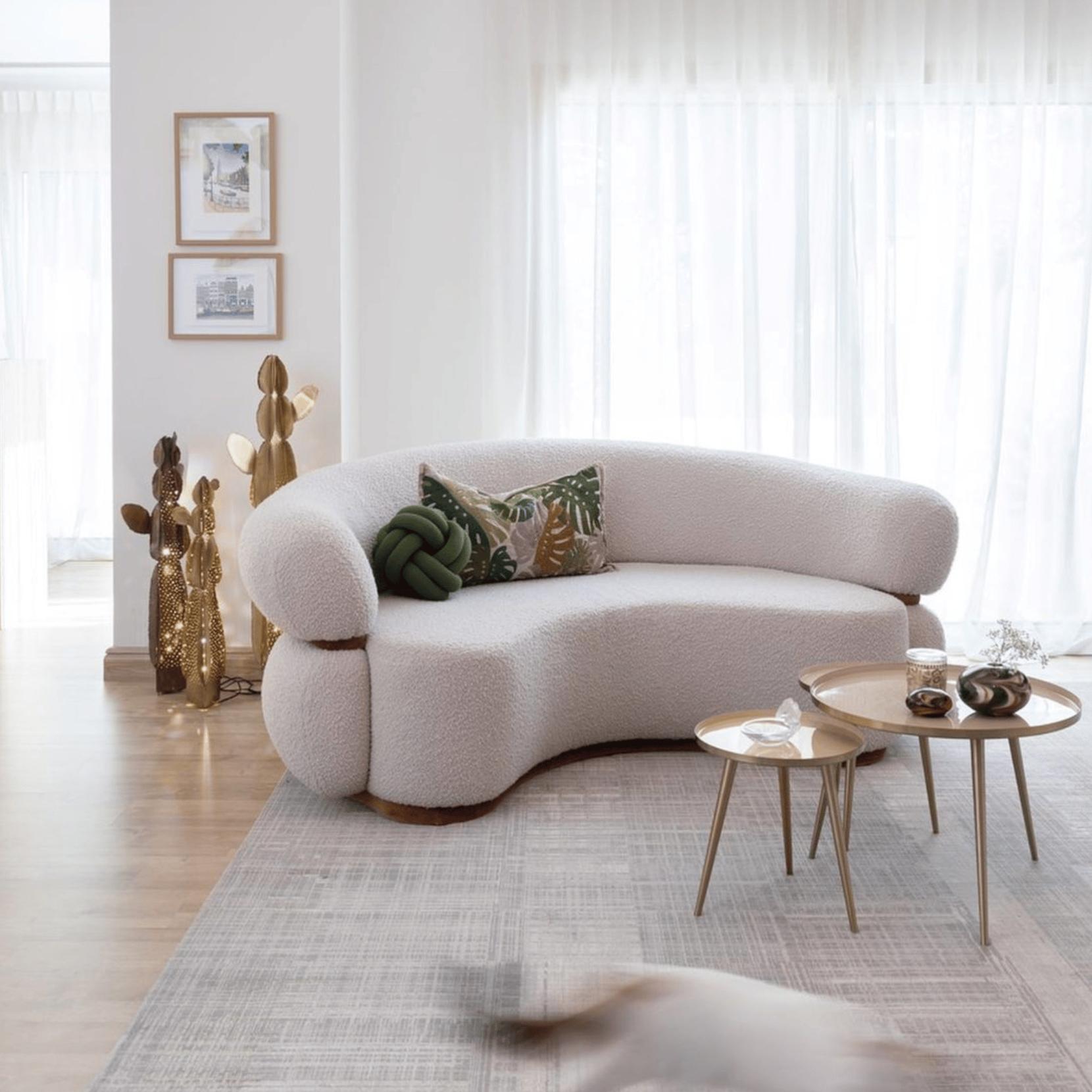 Malibu Sofa