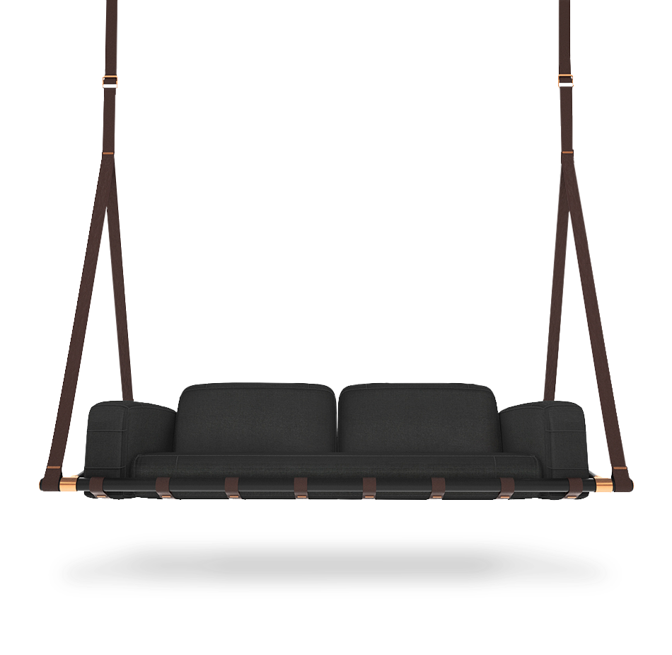 Finn Suspended Sofa