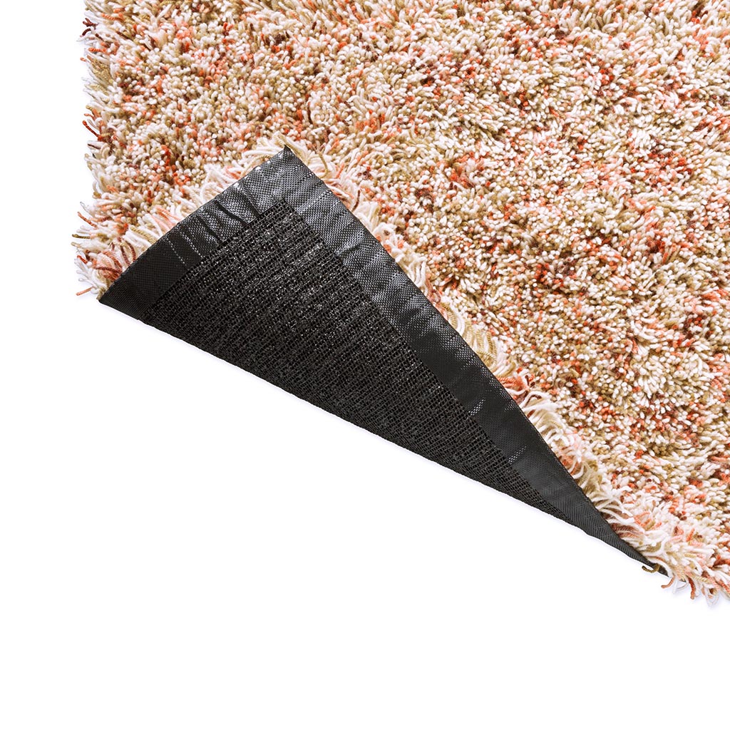Jazz Plush Pumpkin 158503 Rug