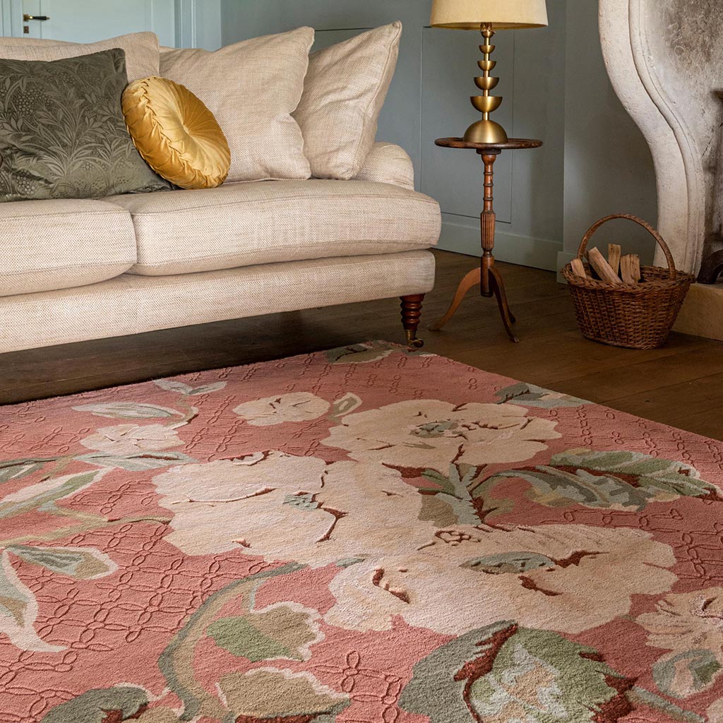 Aylworth Trail Terrac Ora Rug