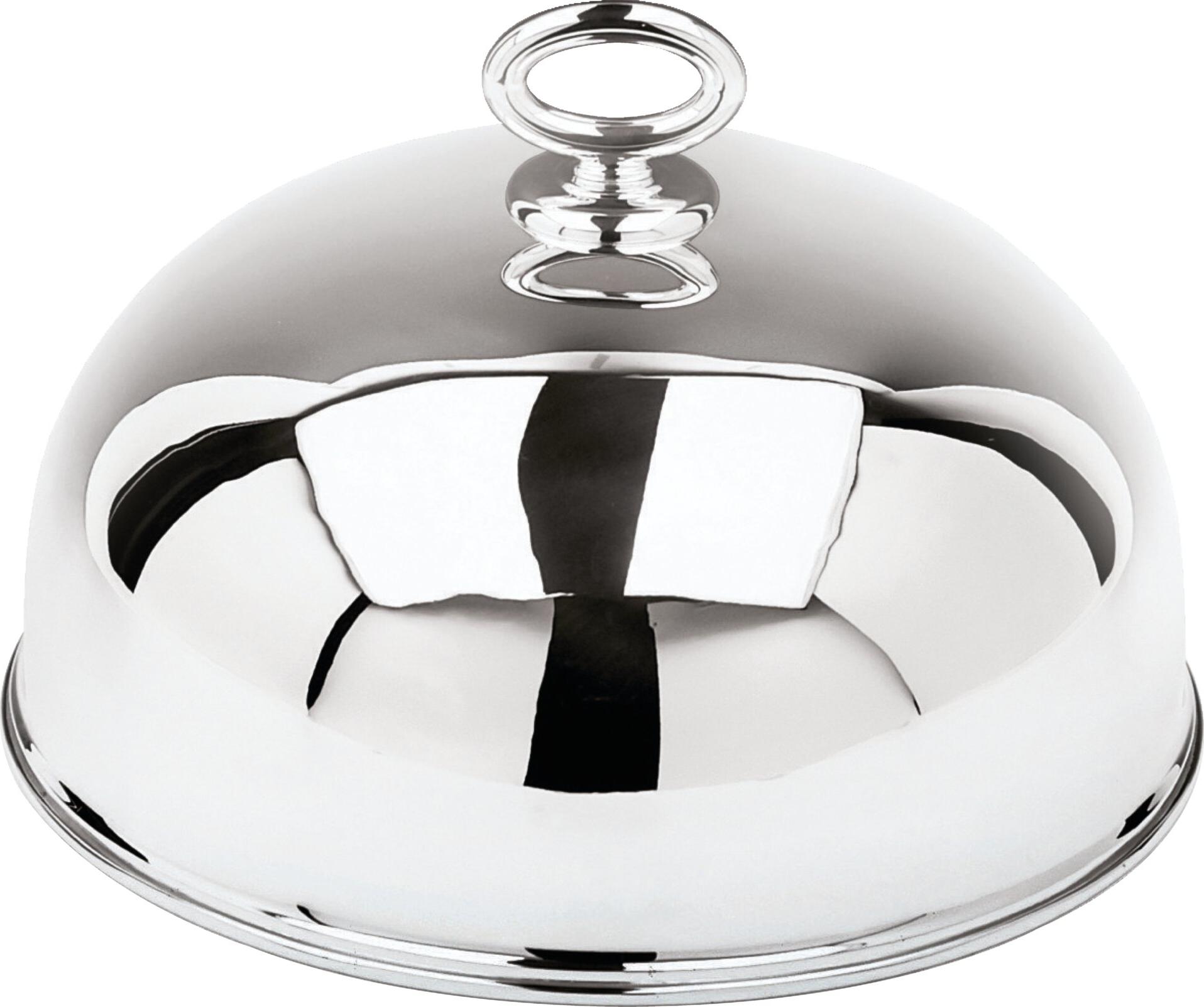 Royal Serving Cloche