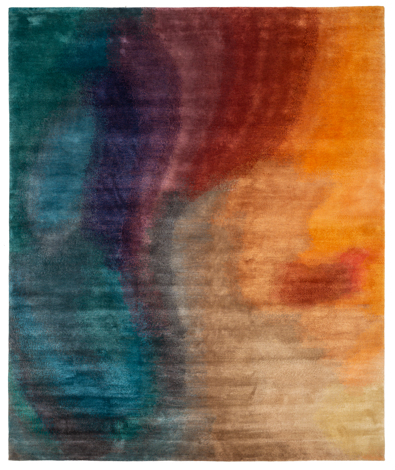 Senja Rug
