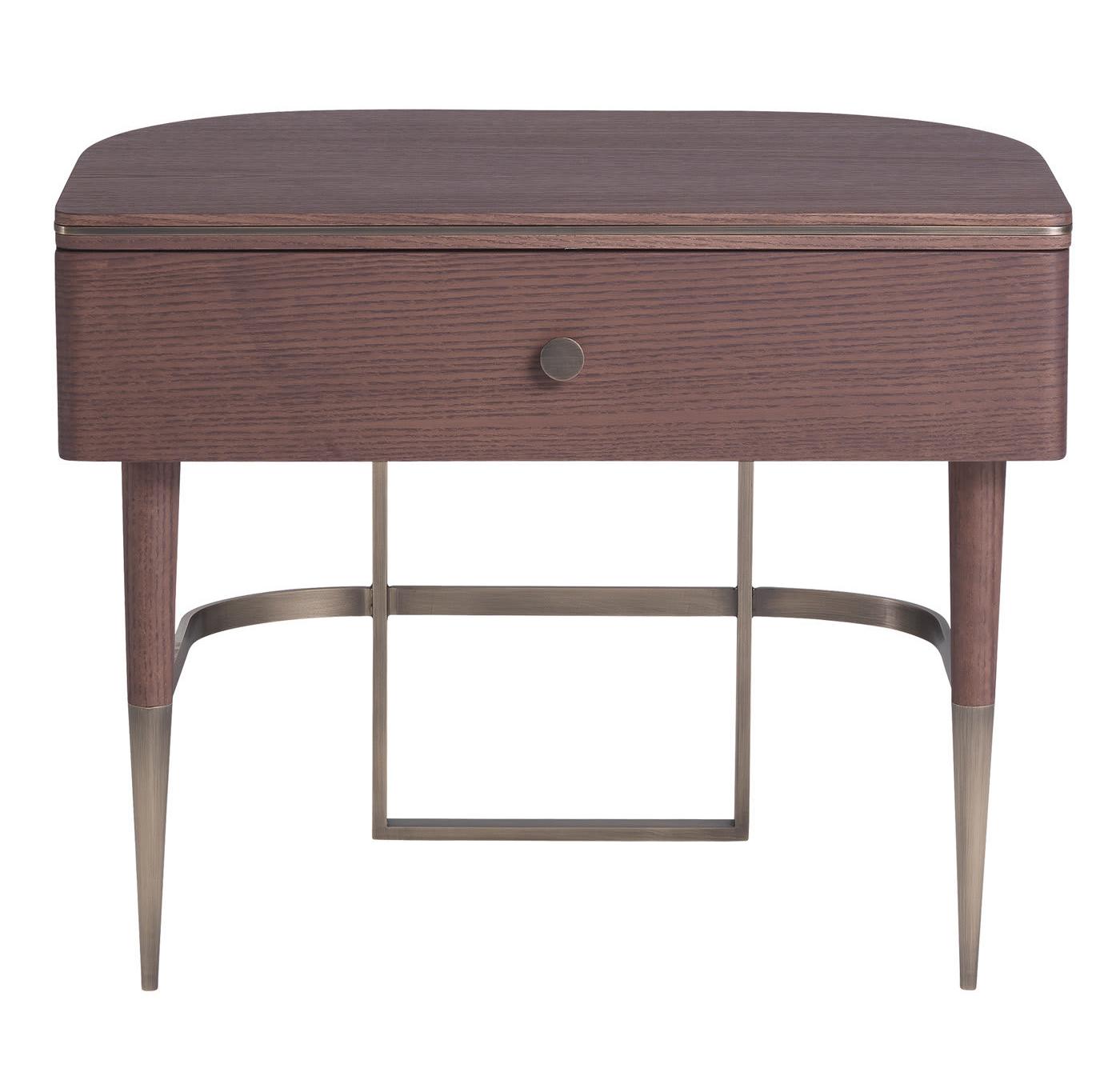 Atelier Bedside Table