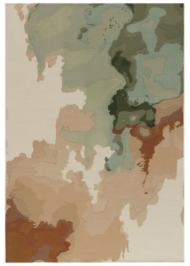 Amazzonia Rug