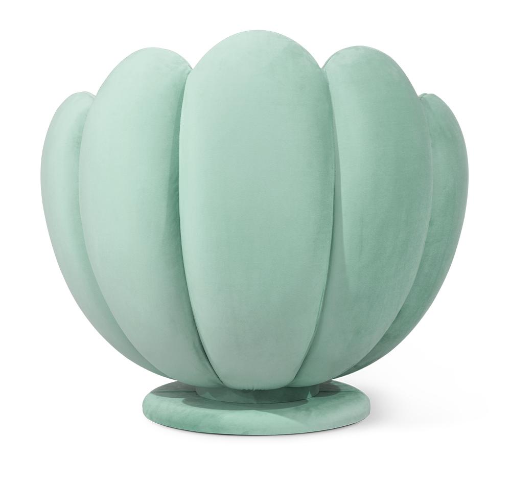 Lotus Armchair