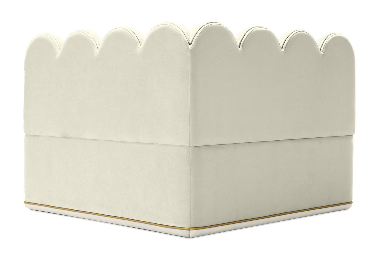 Cloud Candy Sofa