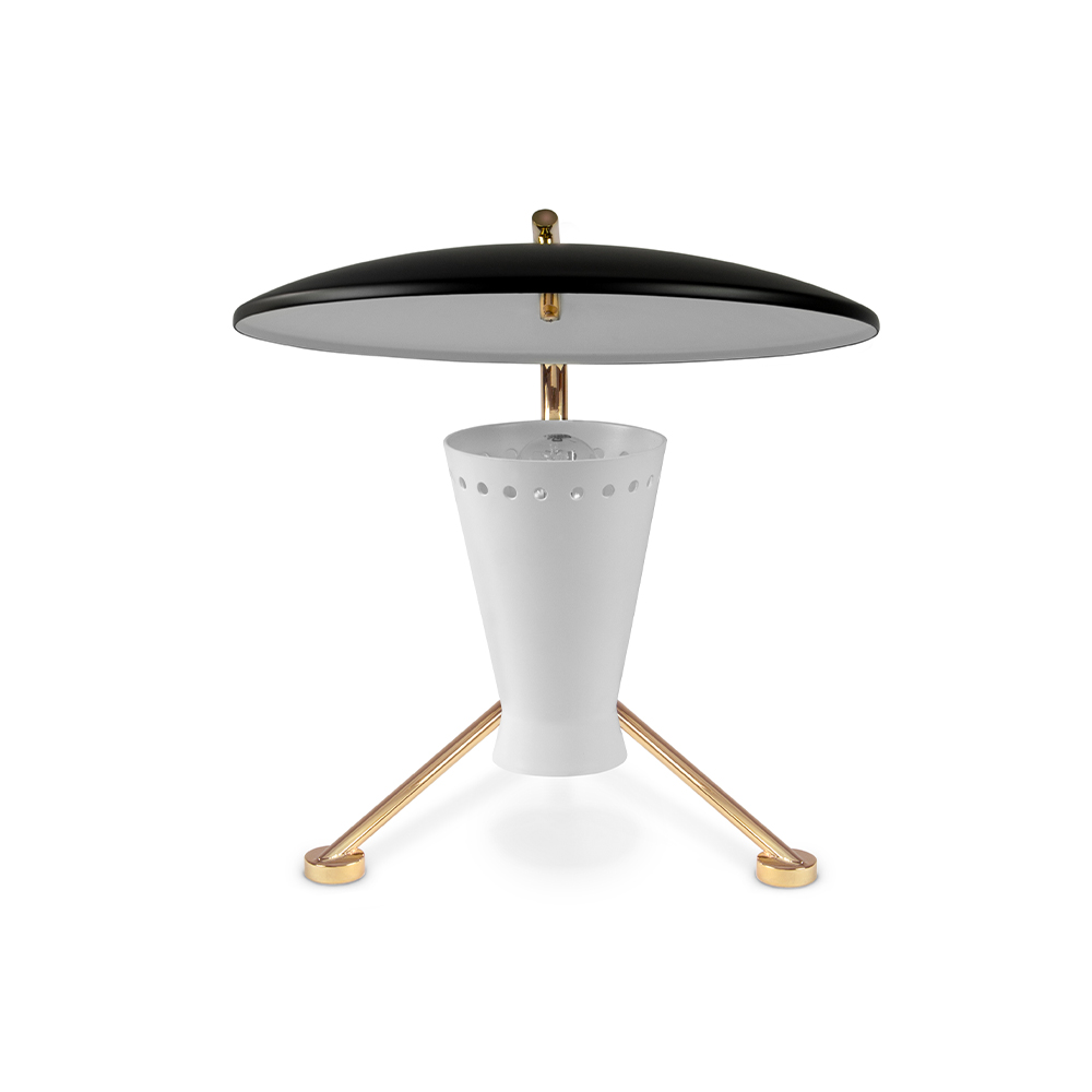 Barrett Table Lamp