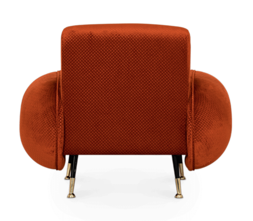 Markus Armchair