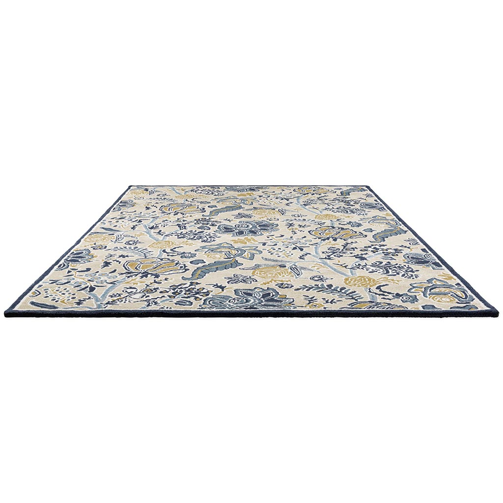 Shalimar China Blue 148508 Rug