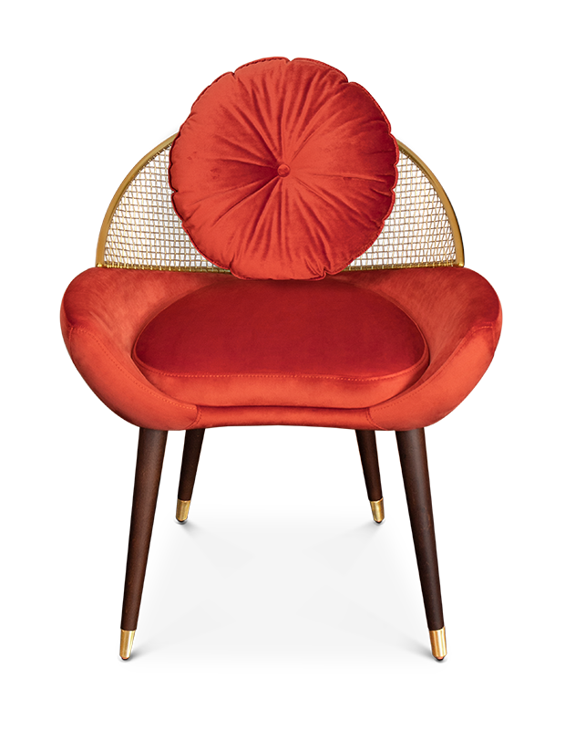 Greta Chair