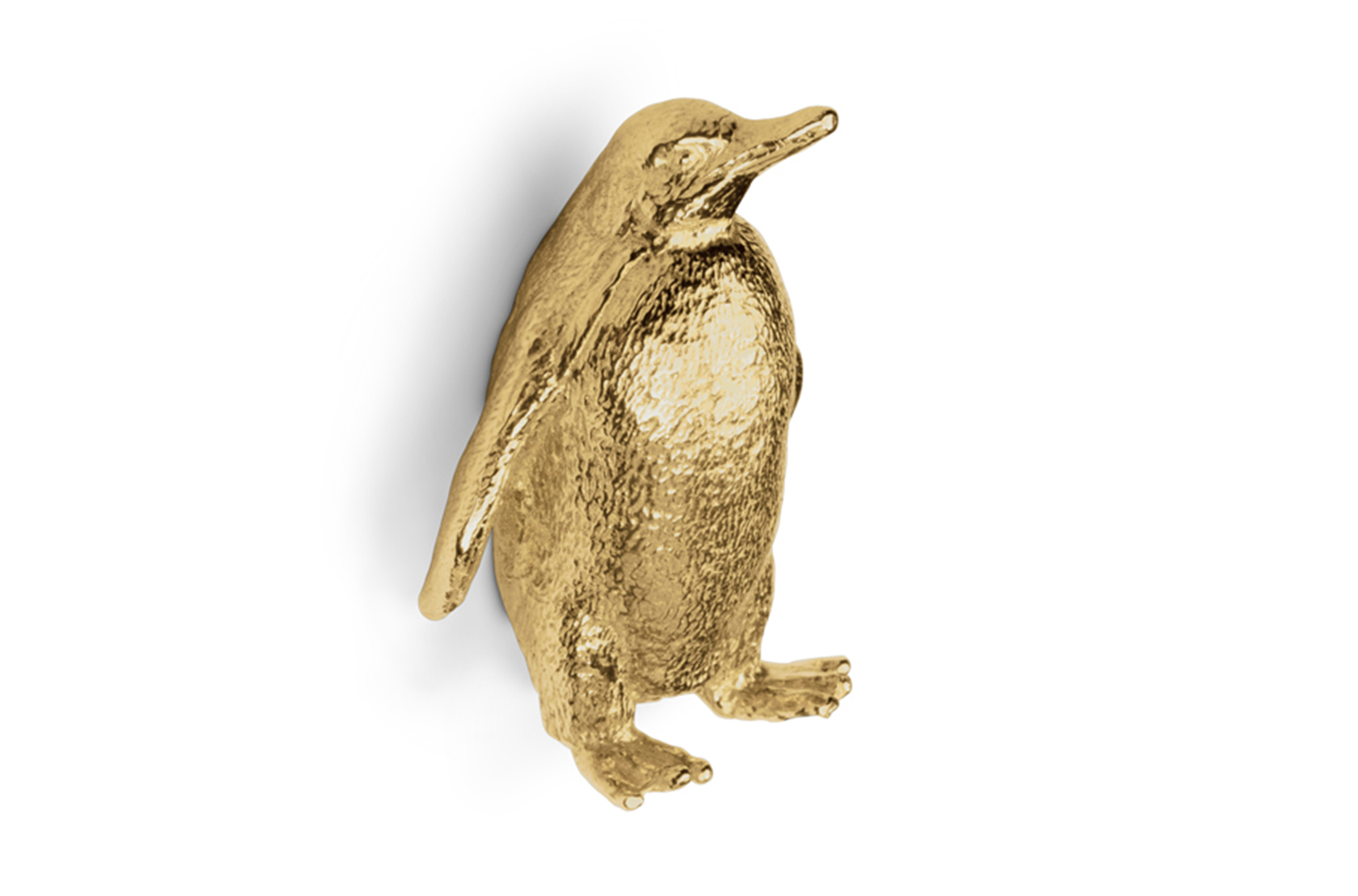 Penguin Handle