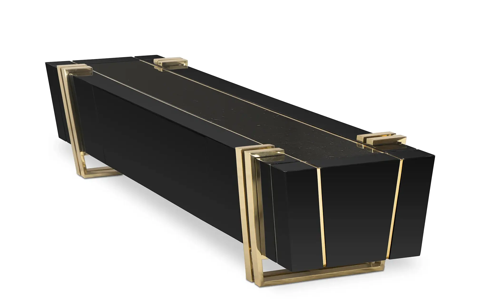 Elevate TV Cabinet