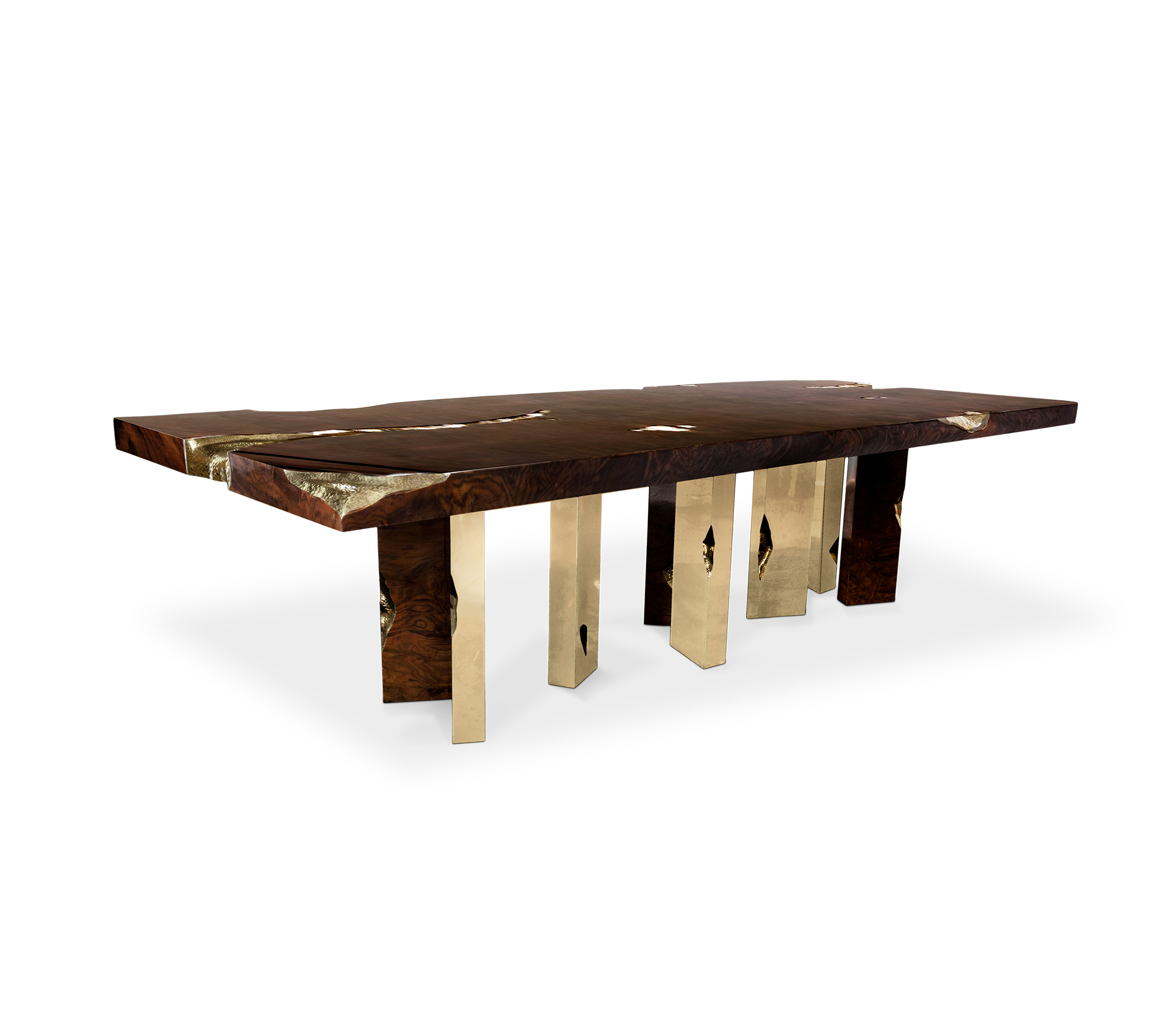 Dominion Designer Dining Table