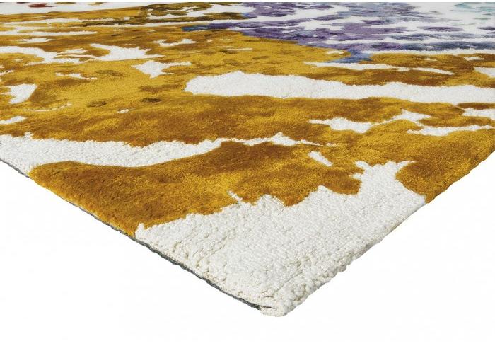 Carnival Wool Rug