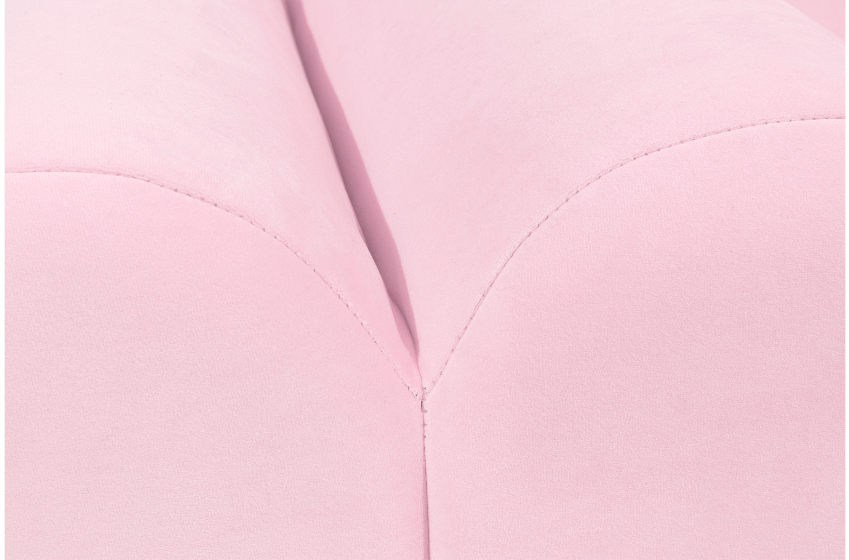 Lollipop Pink Bench