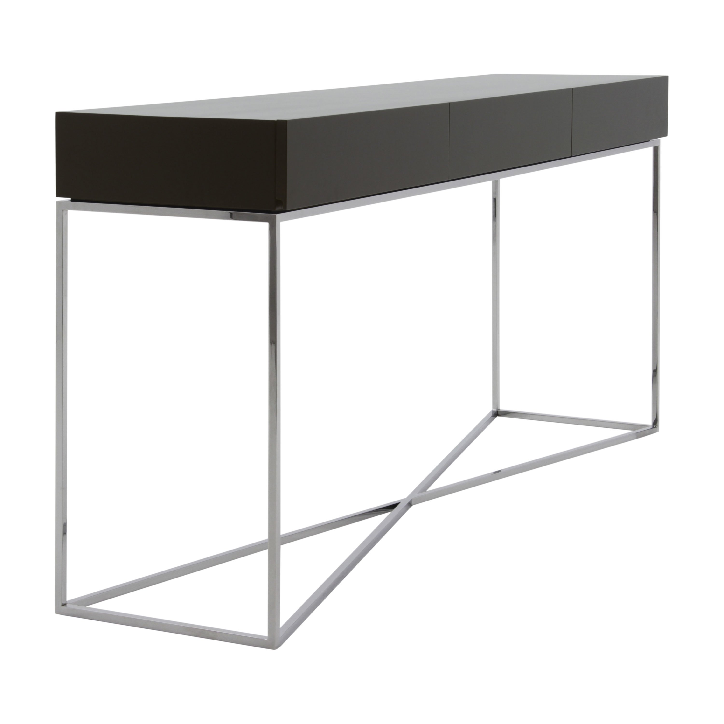 Klepsidra Console