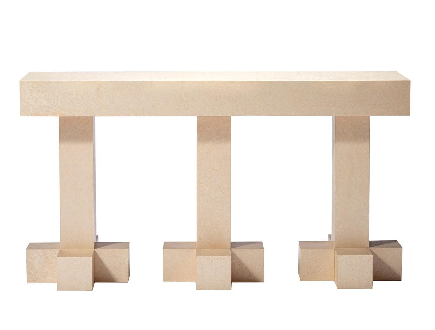 Modern Console Table