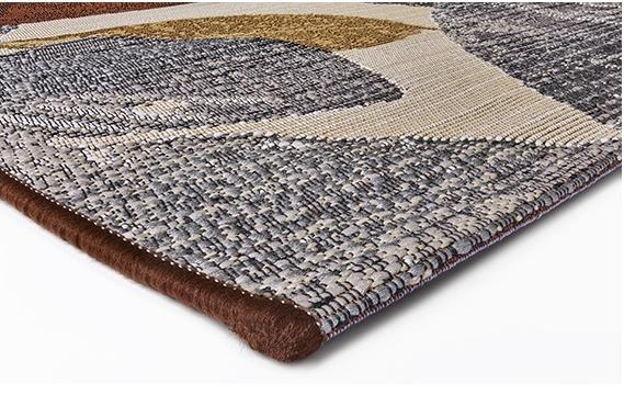 Amazon Flat Pile Rug