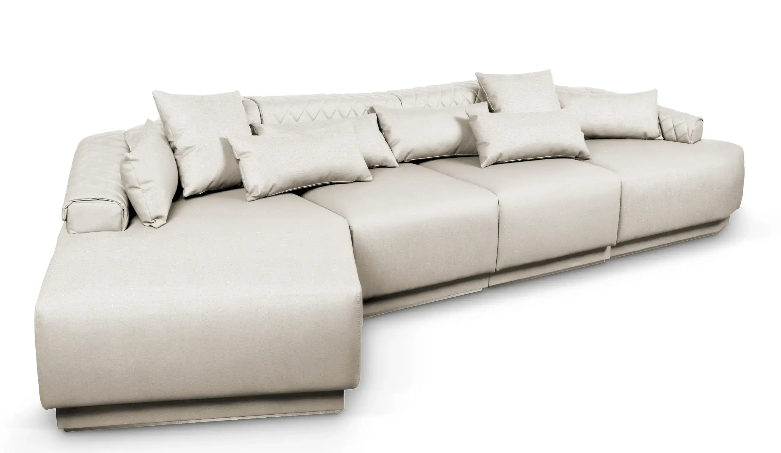 Serpent Outdoor Sofa