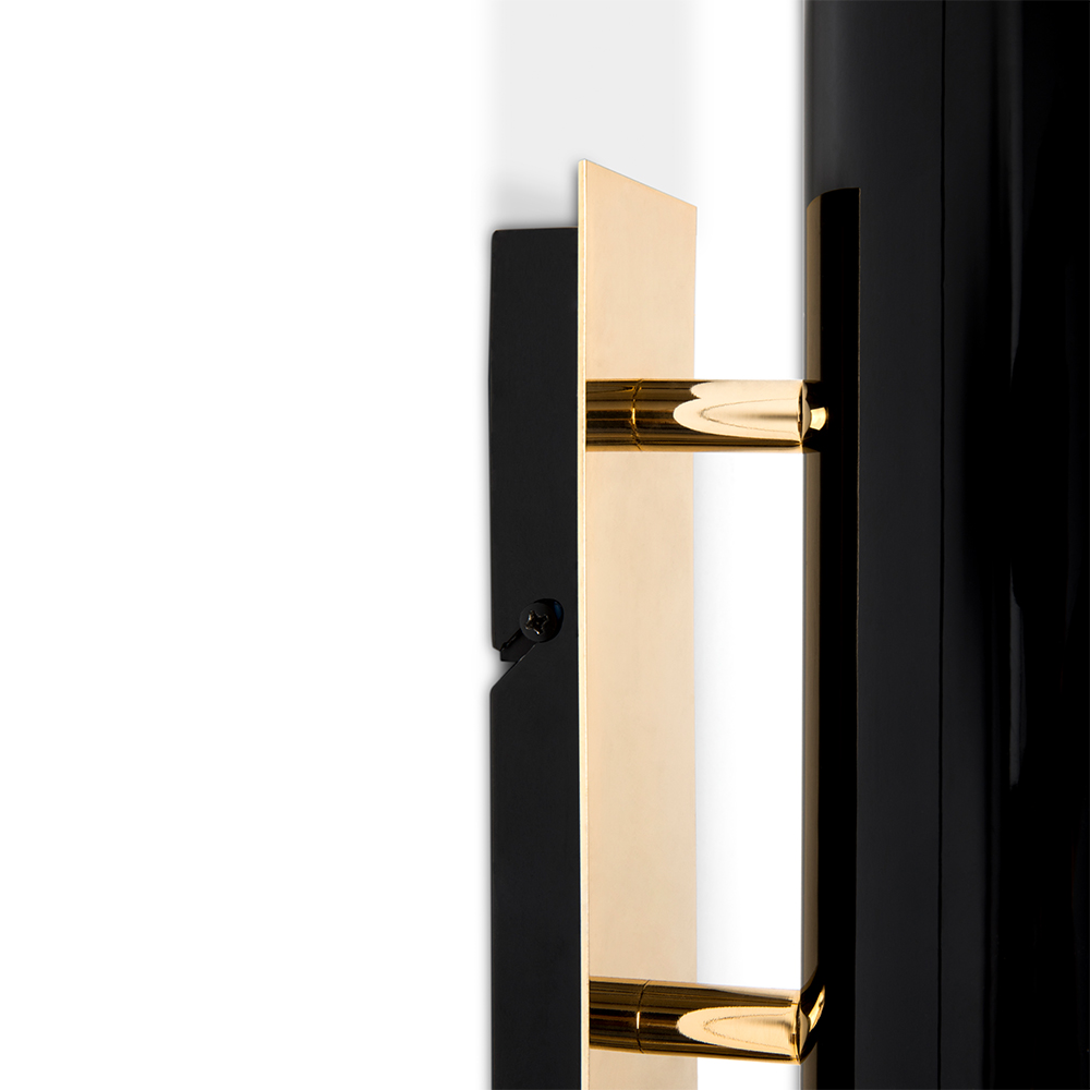 Charles 3 Wall Lamp