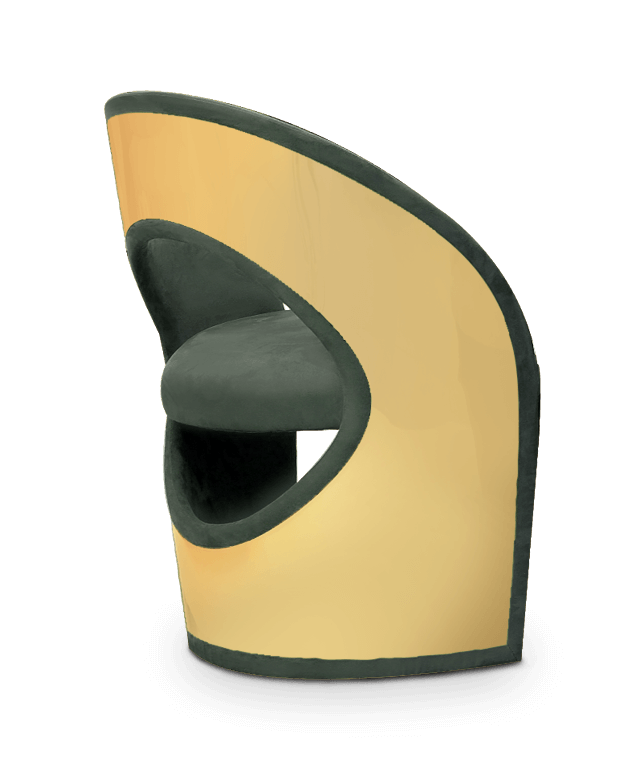 Jonah Chair