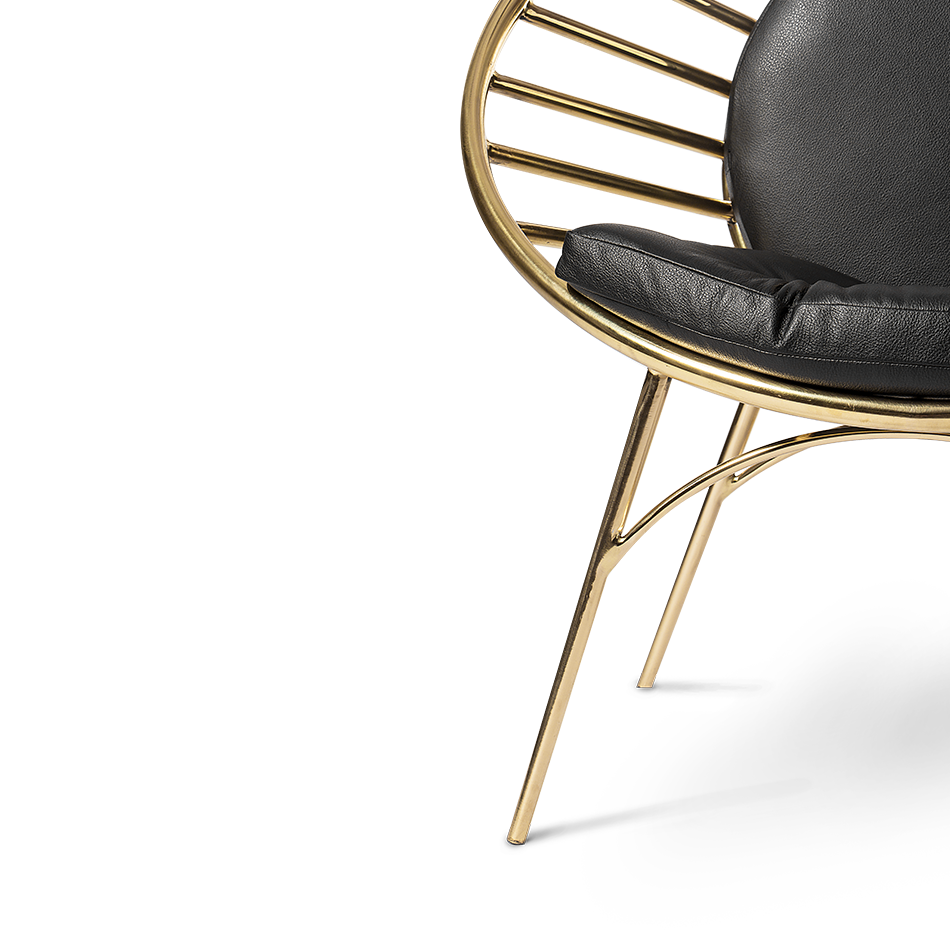 Rivera Chair