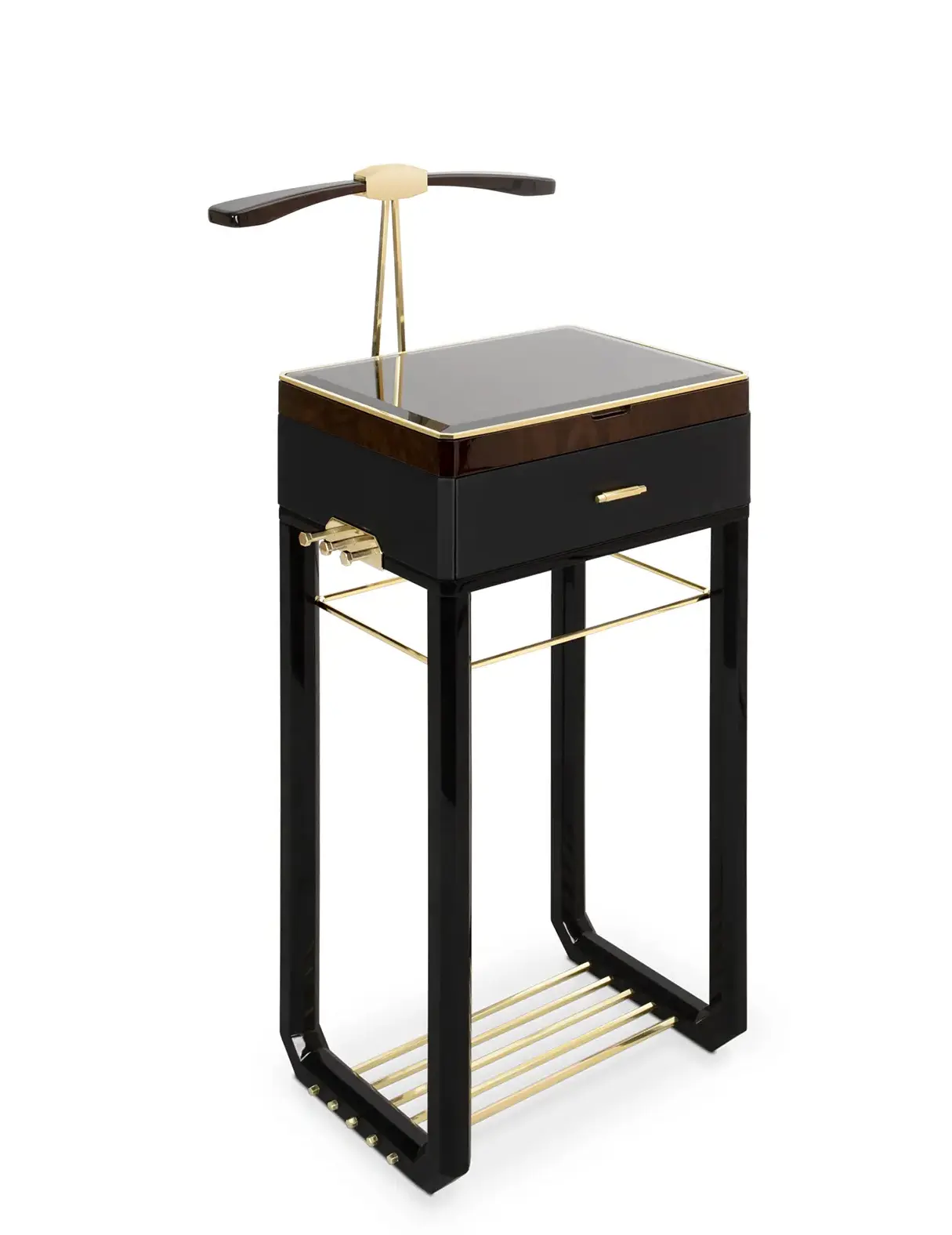 Rhythm Valet Stand